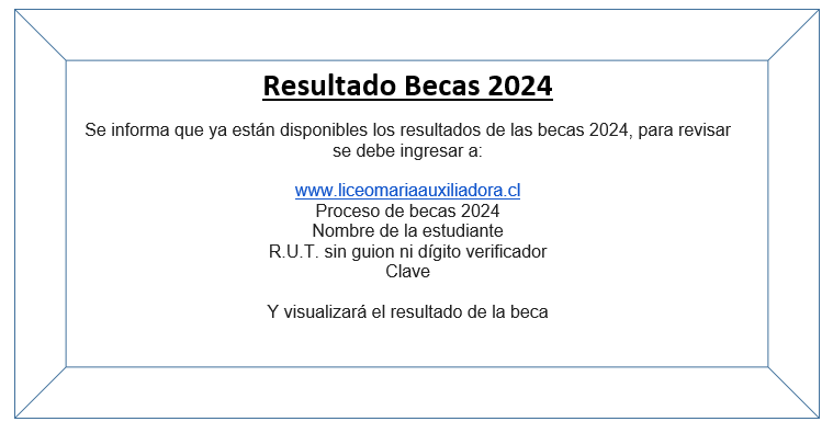 becas 2024 2