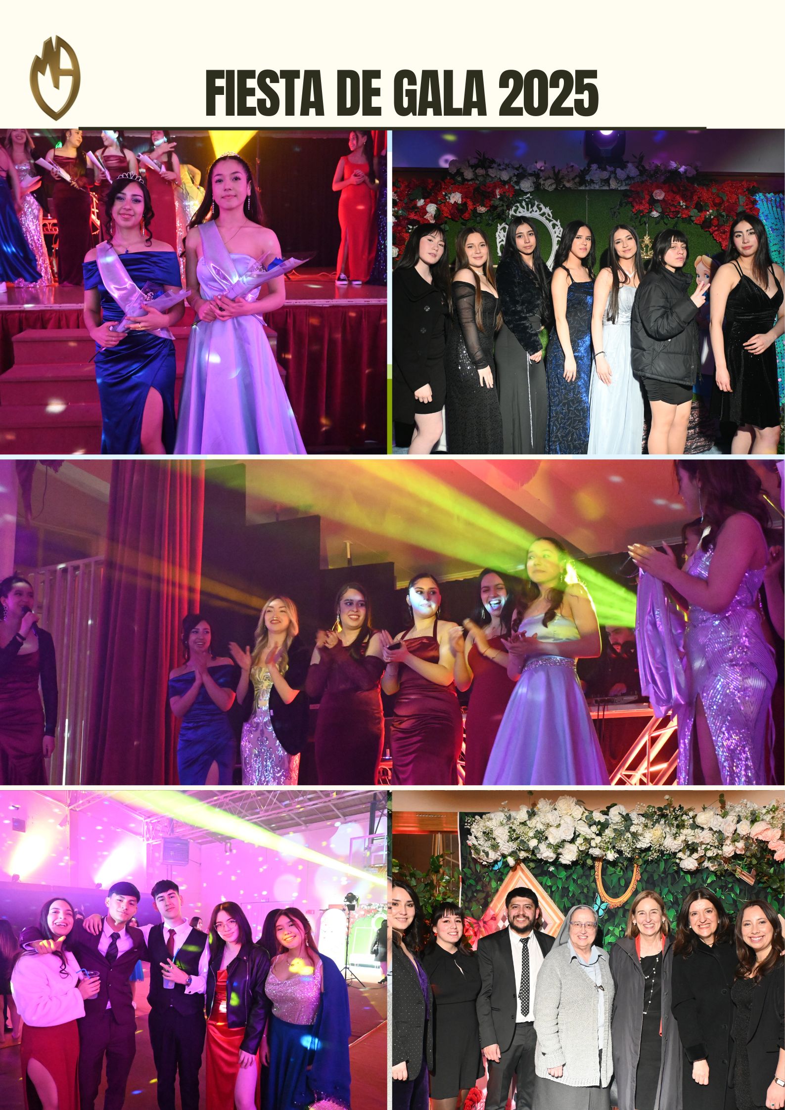 Fiesta de Gala 2025