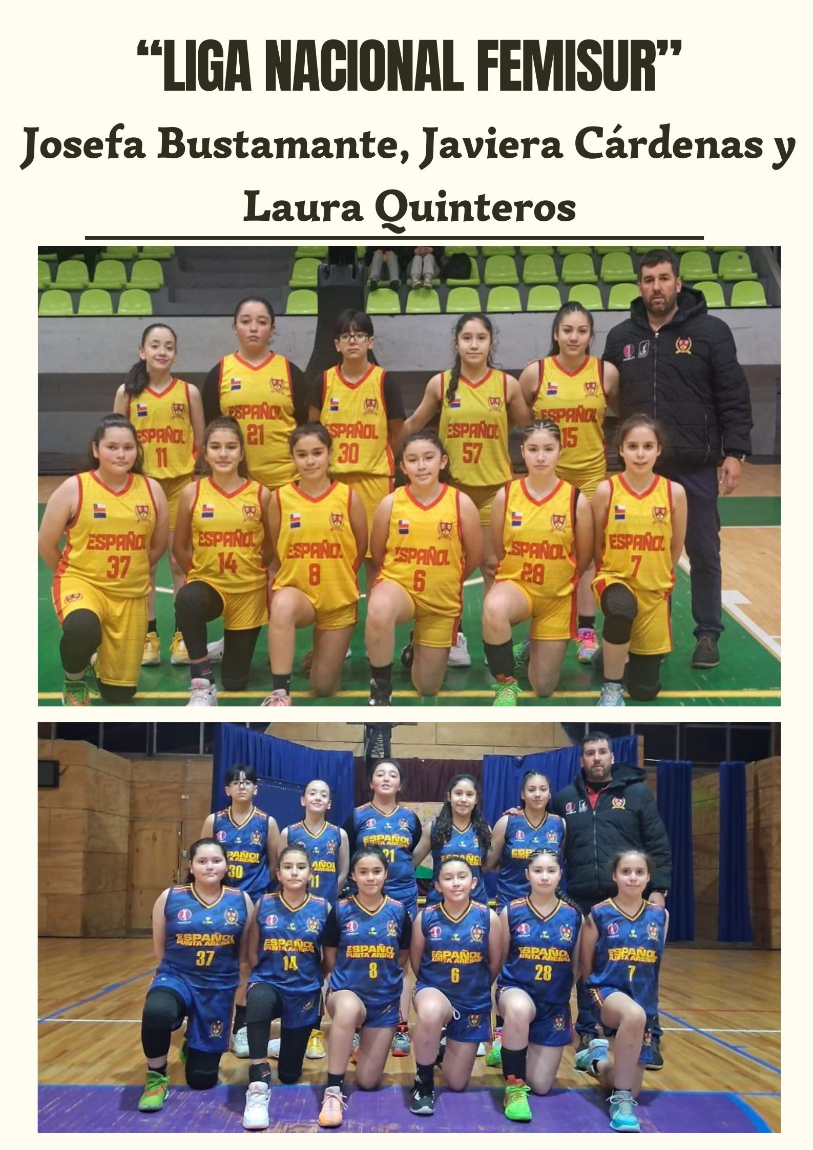 ¡Orgullo y alegría en nuestra comunidad!